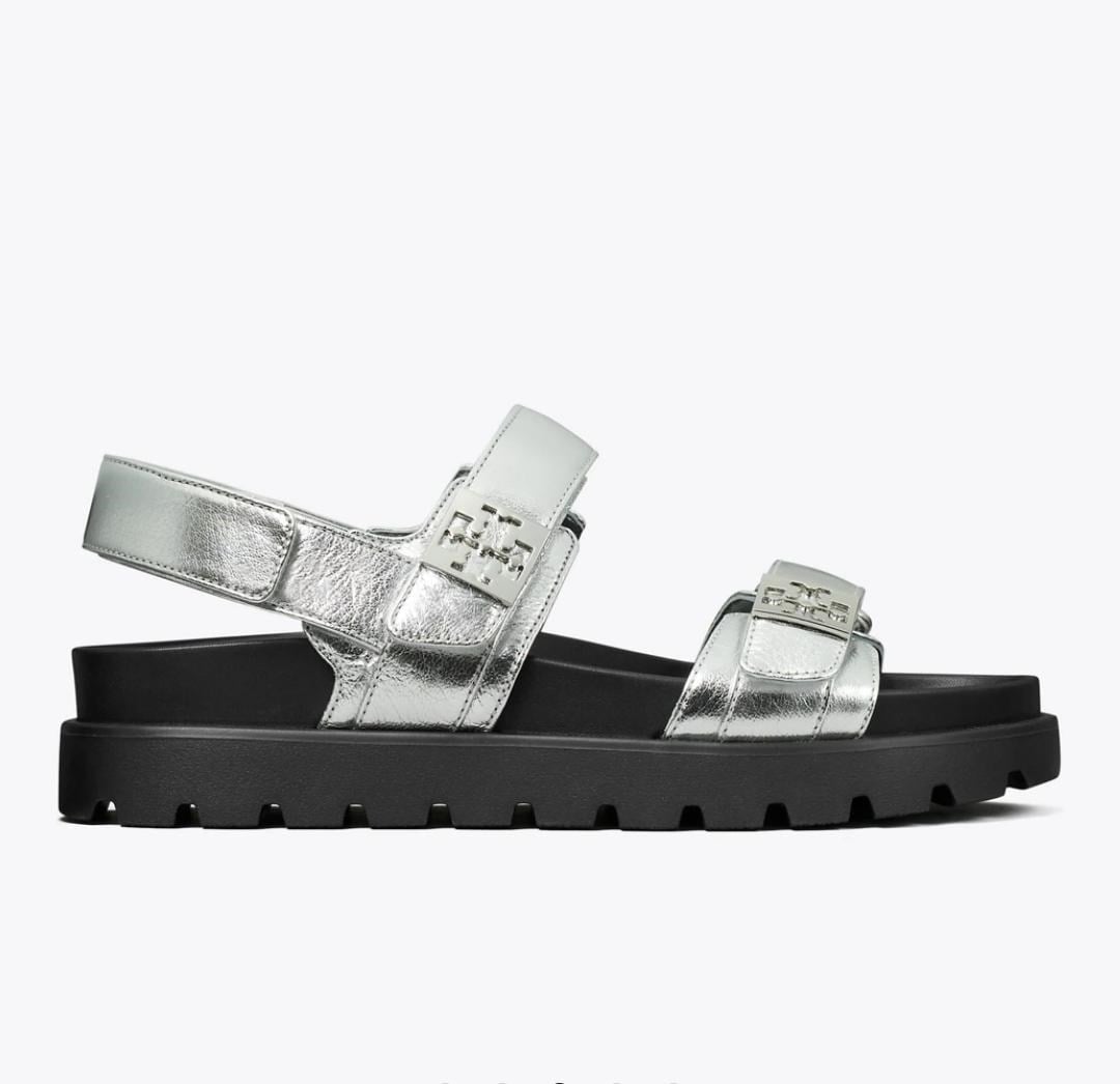 Tory Burch Mellow Sandalet