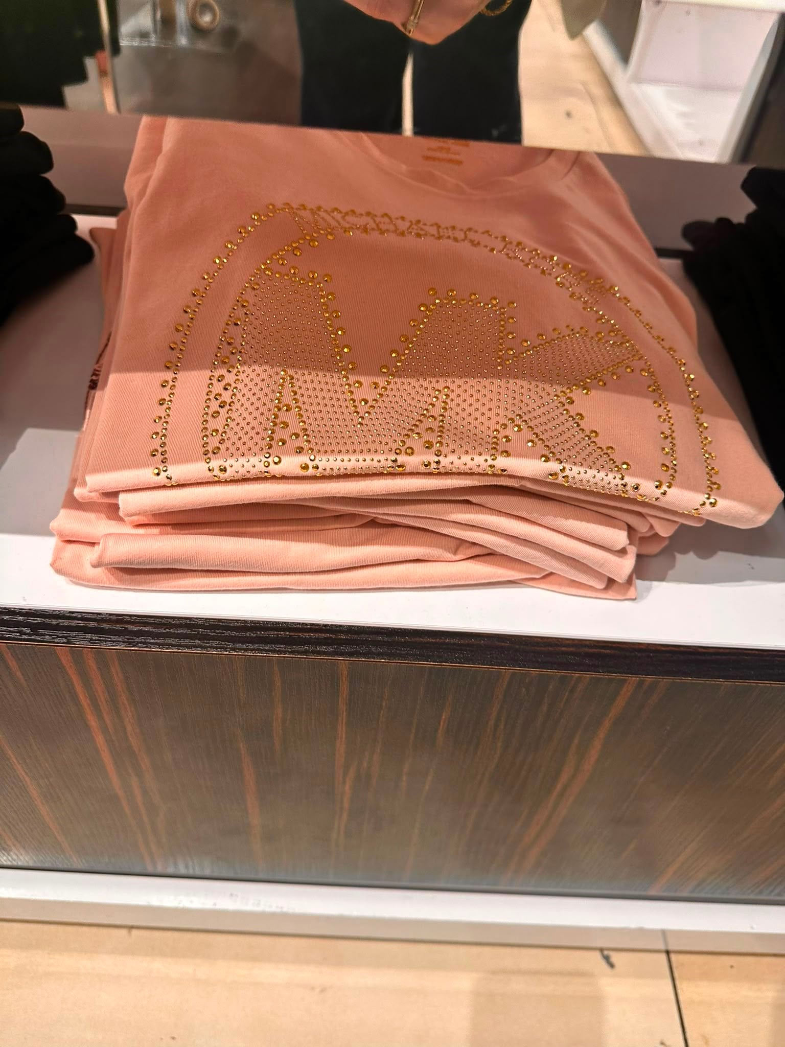 Micheal Kors Tshirt