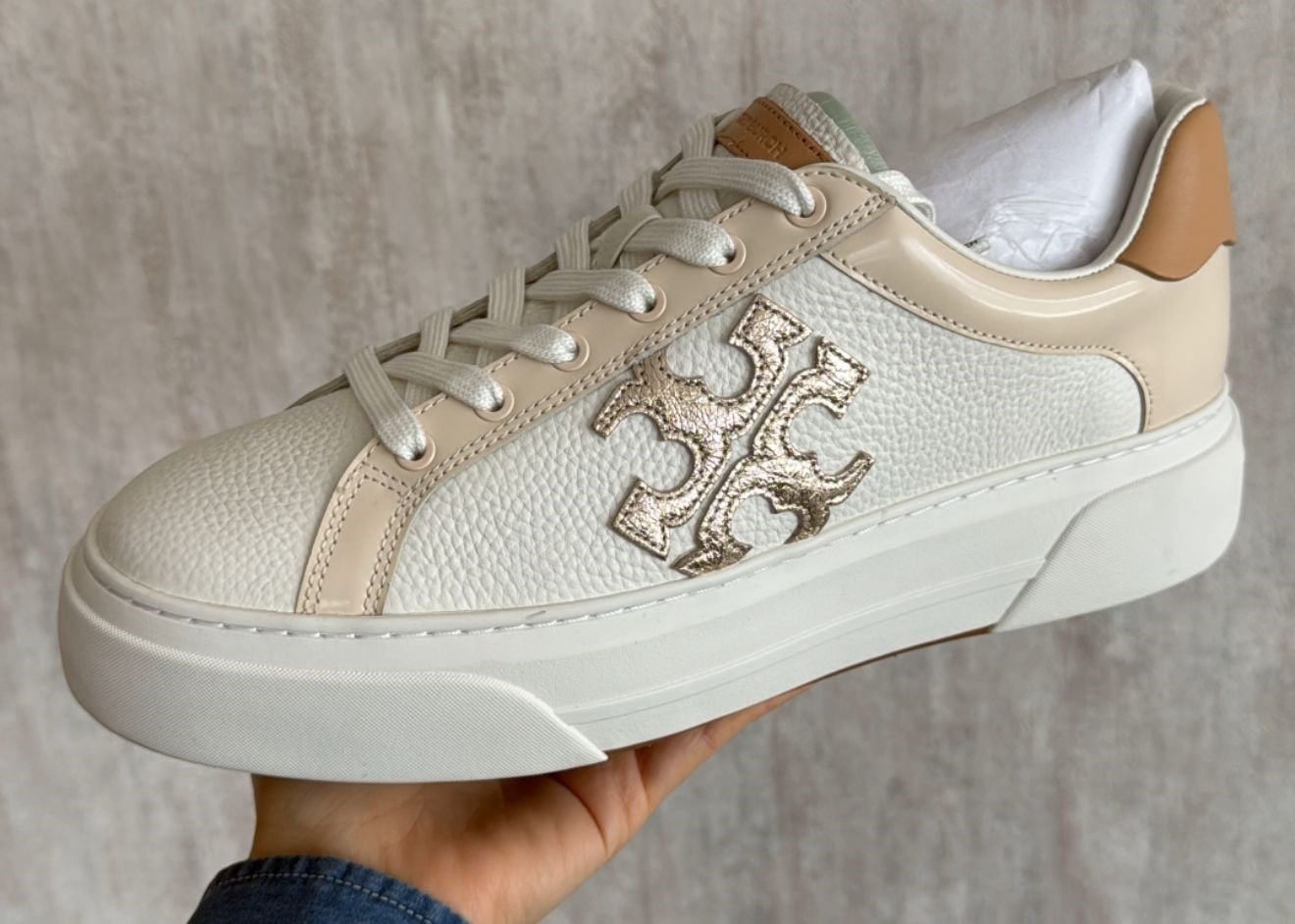 Tory Burch Sneakers