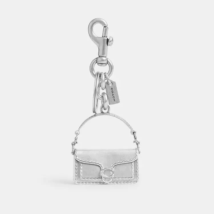 Coach Charm