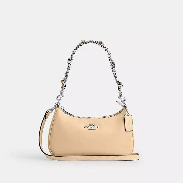 Coach Teri Shoulder Çanta