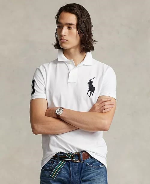 Ralph Lauren Erkek Tshirt