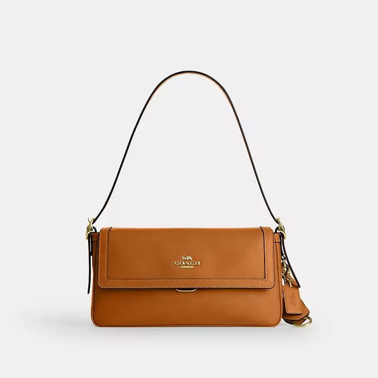 Coach Etta Small Çanta