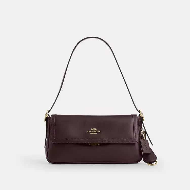 Coach Etta Small Çanta