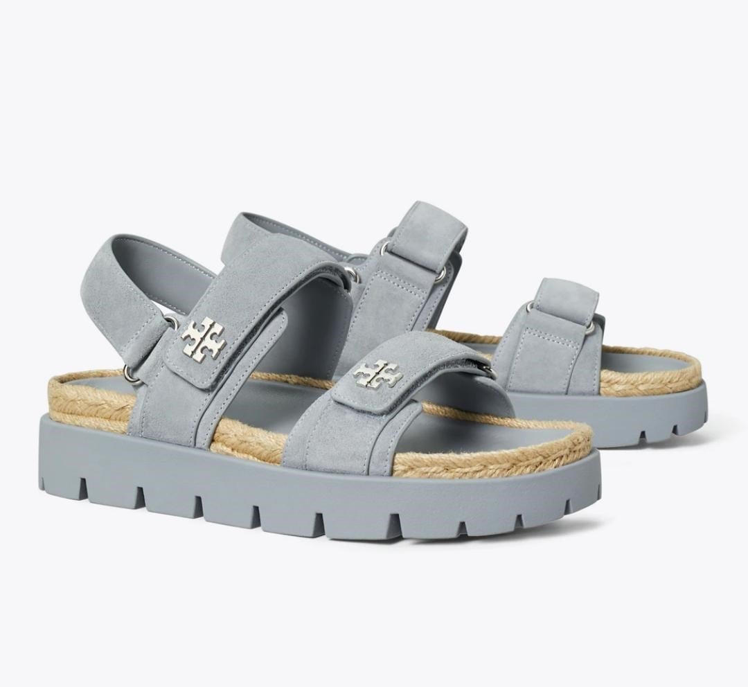 Tory Burch Sandalet