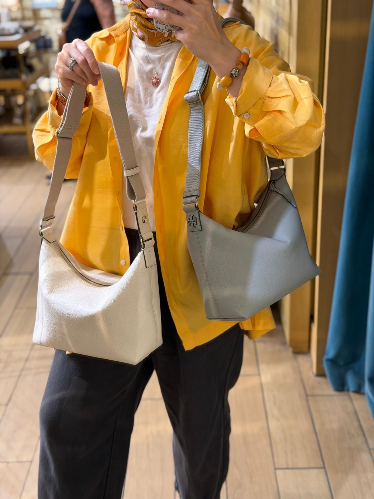 Tory Burch Thea Çanta
