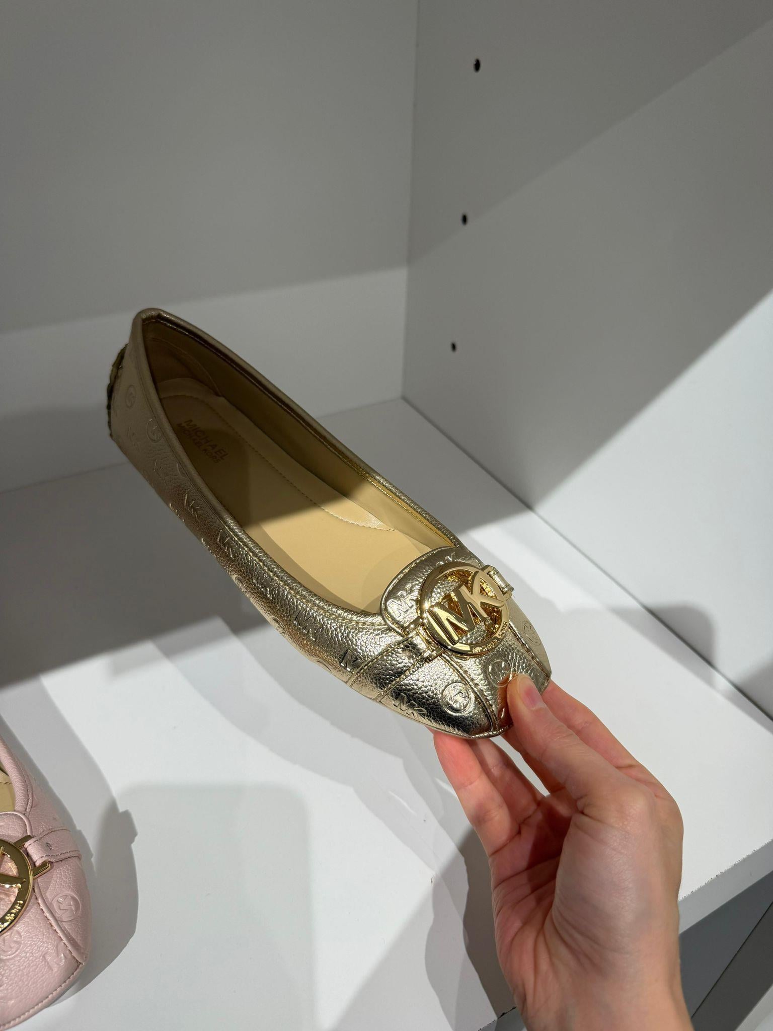 Michael Kors Fulton Babet