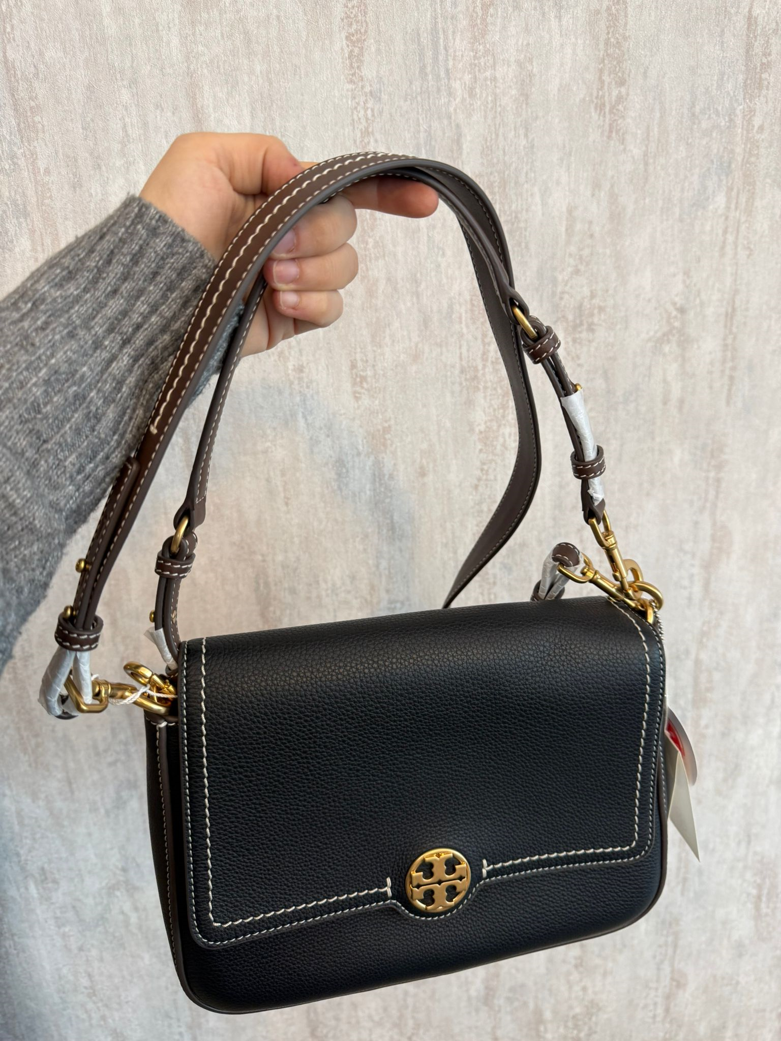 Tory Burch Felix Medium Çanta