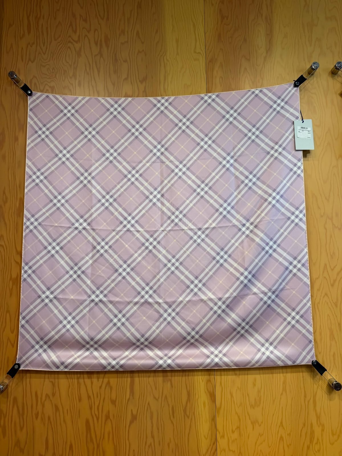 Burberry Eşarp