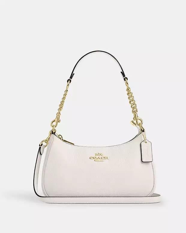 Coach Teri Shoulder Model Çanta