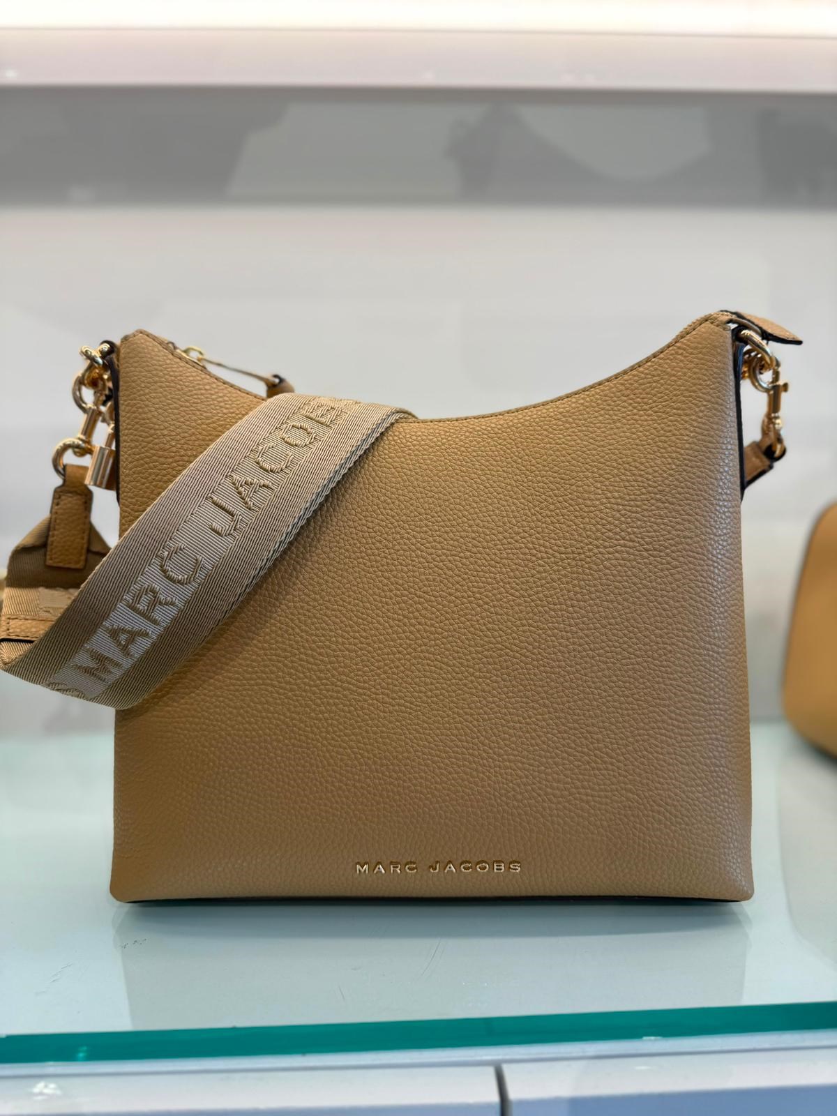 Marc Jacobs Drifter Hobo Çanta