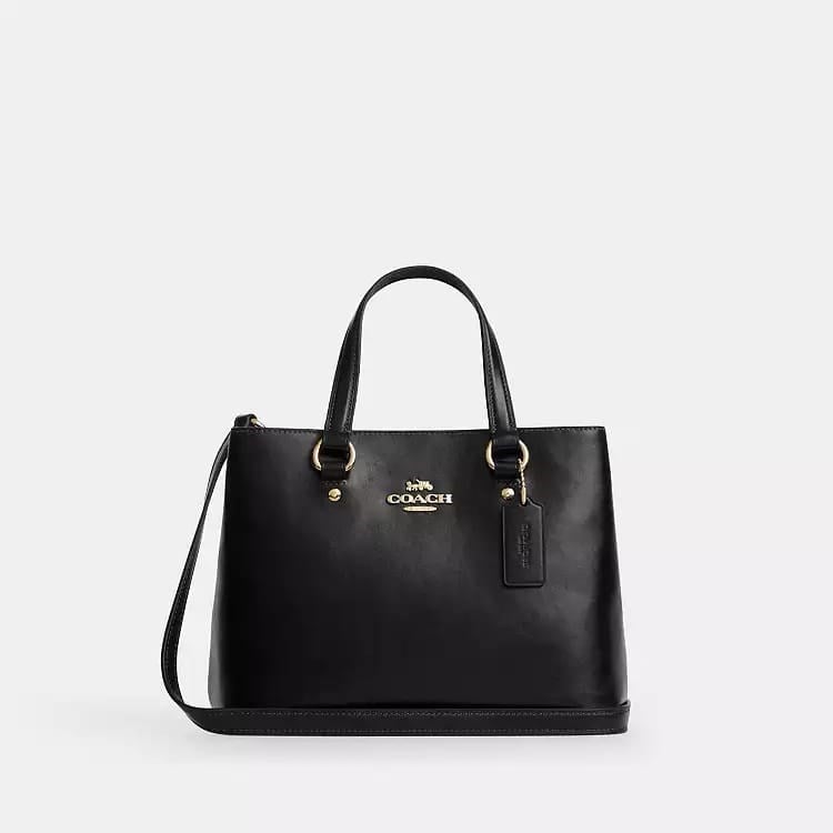 Coach Station Carryall Çanta