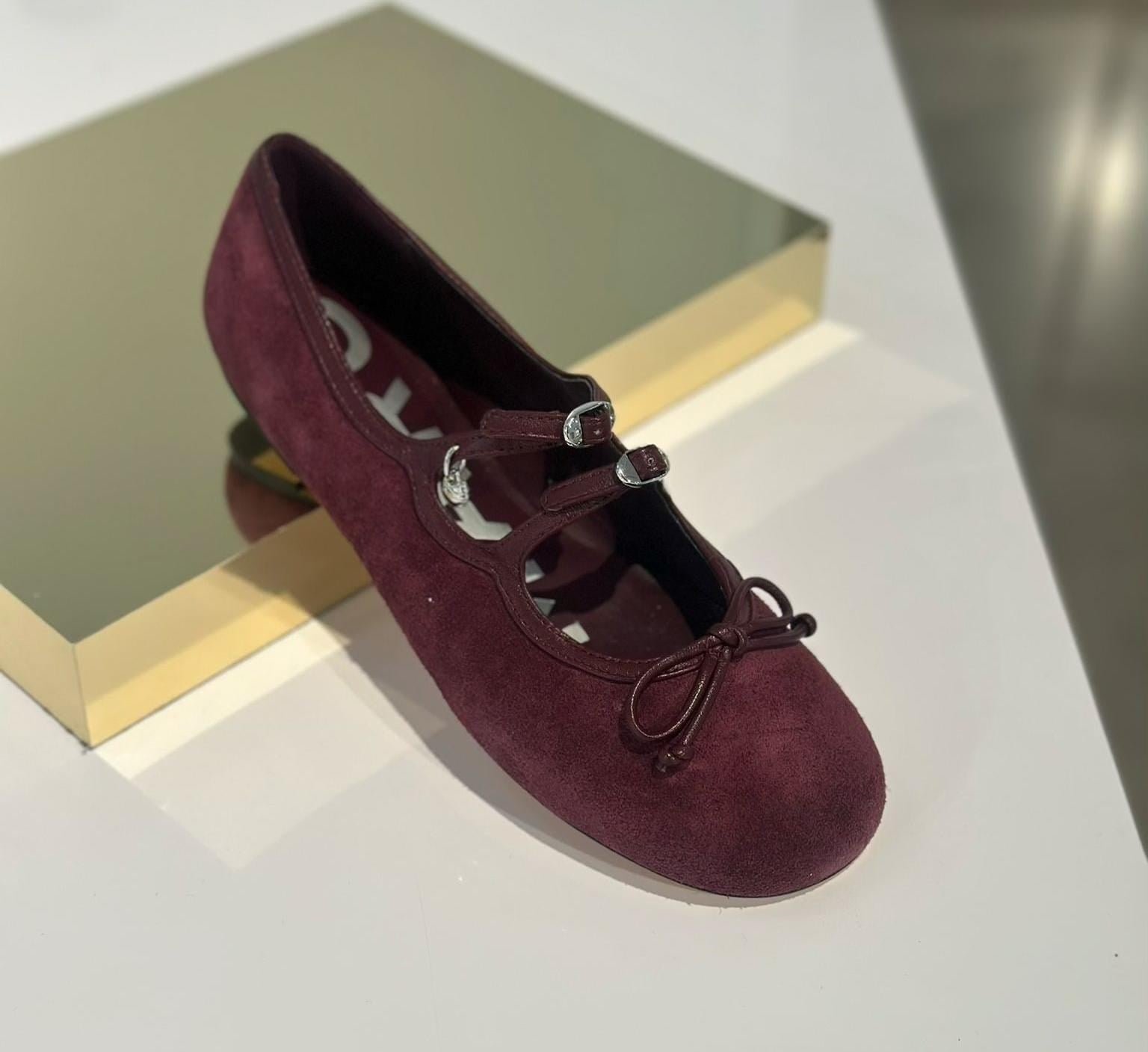 Marc Jacobs Ayakkabı
