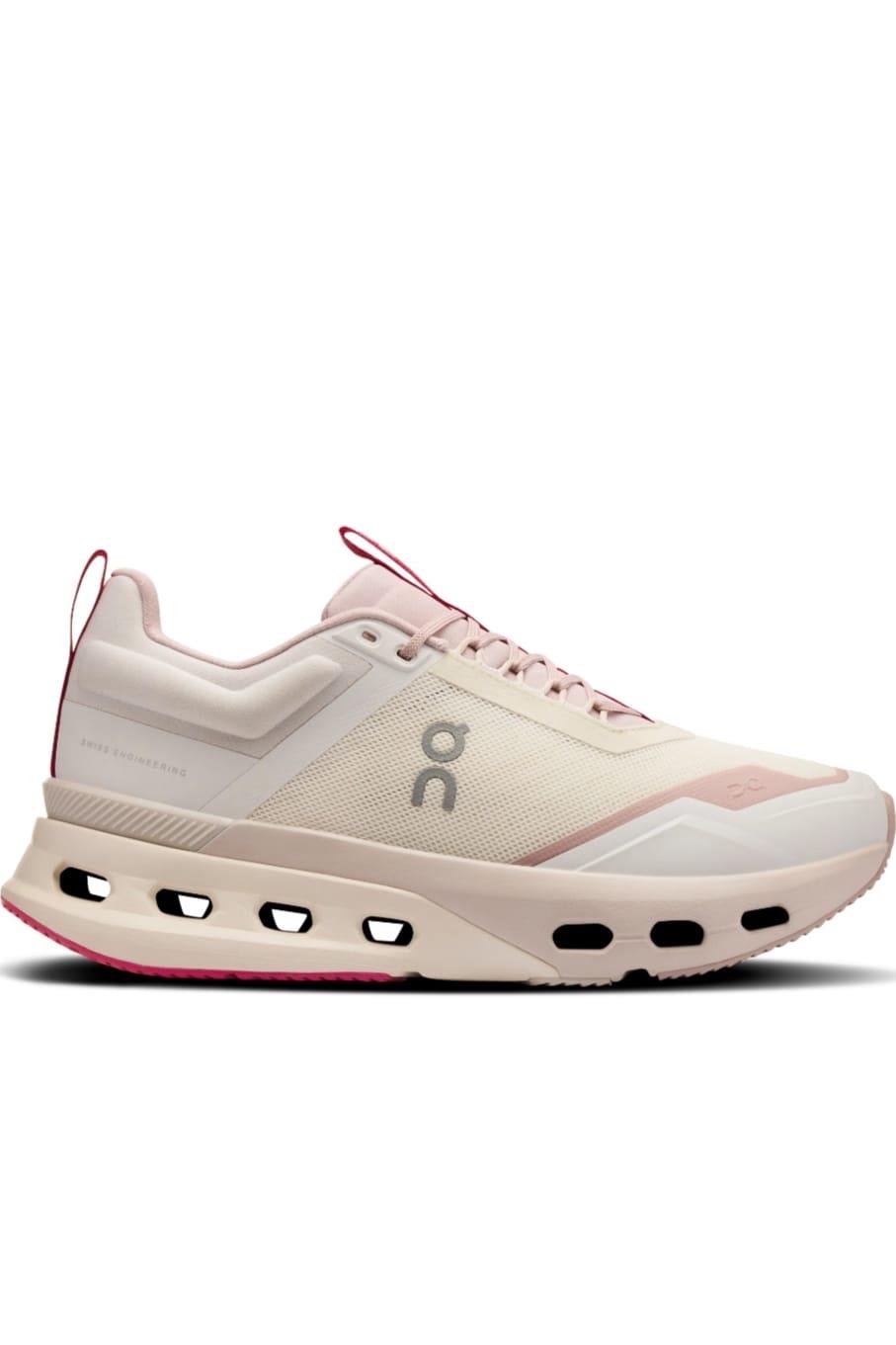 On Cloudnova X Sneakers