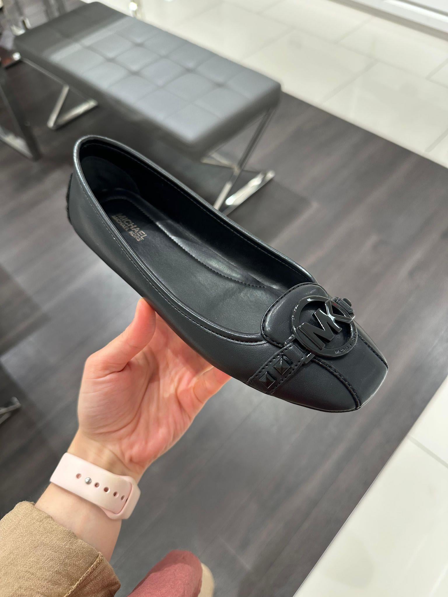 Michael Kors Fulton Babet