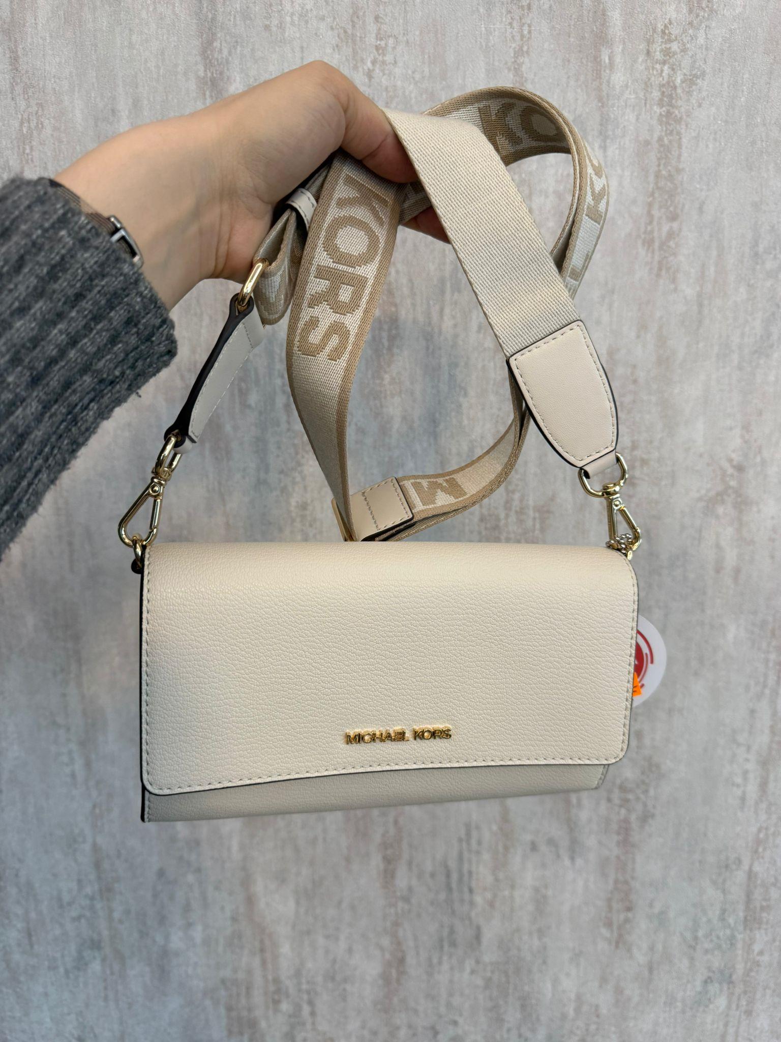 Micheal Kors Cüzdan Çanta