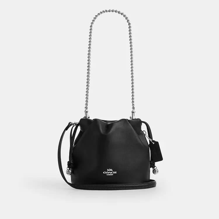 Coach Small Faye Çanta