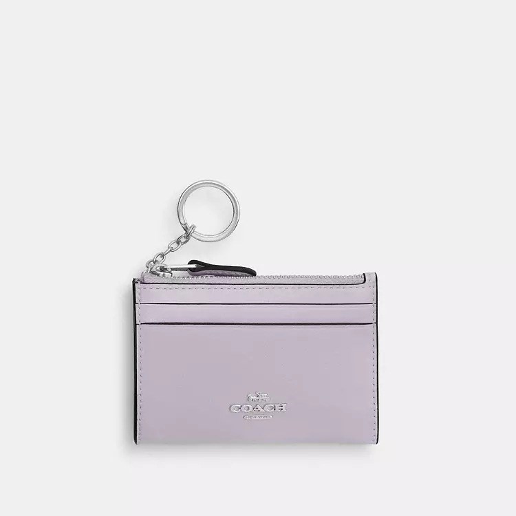 Coach Mini Skinny Kartlık
