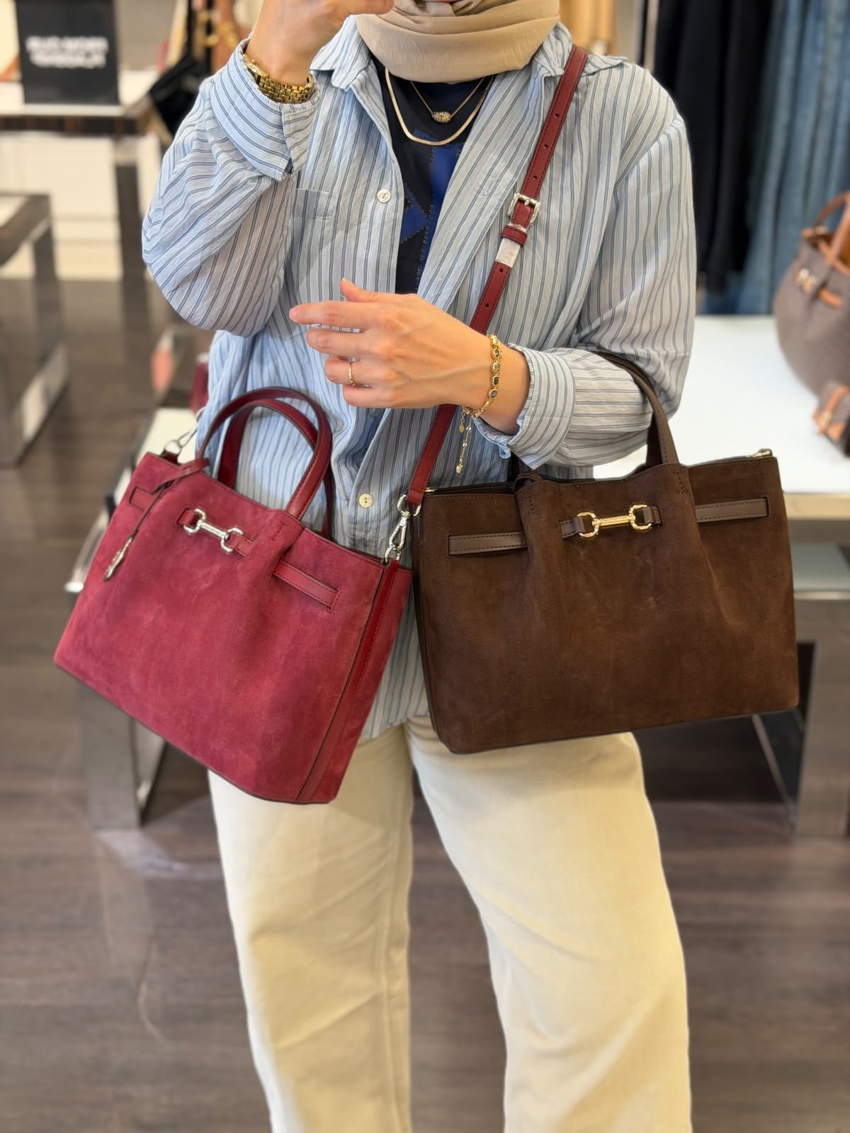 Micheal Kors Çanta