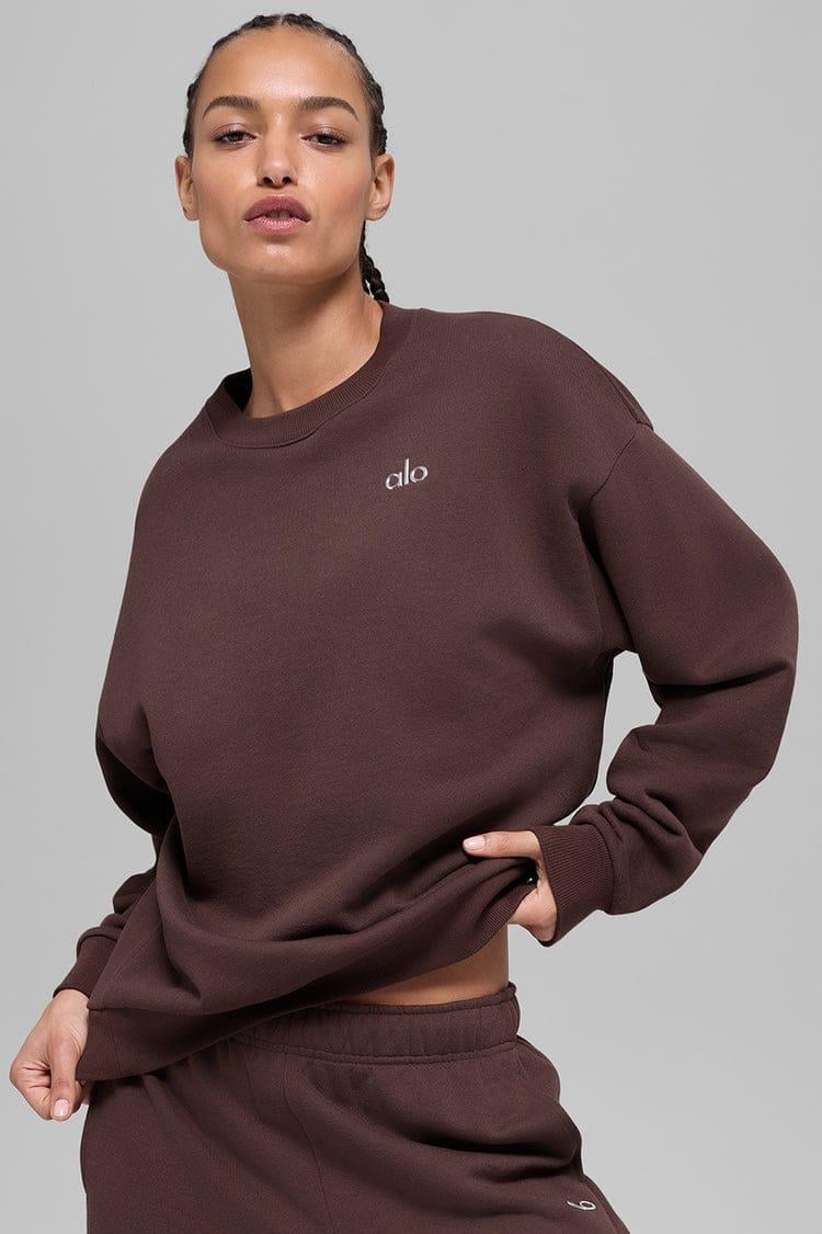 Alo Yoga Sweatshirt