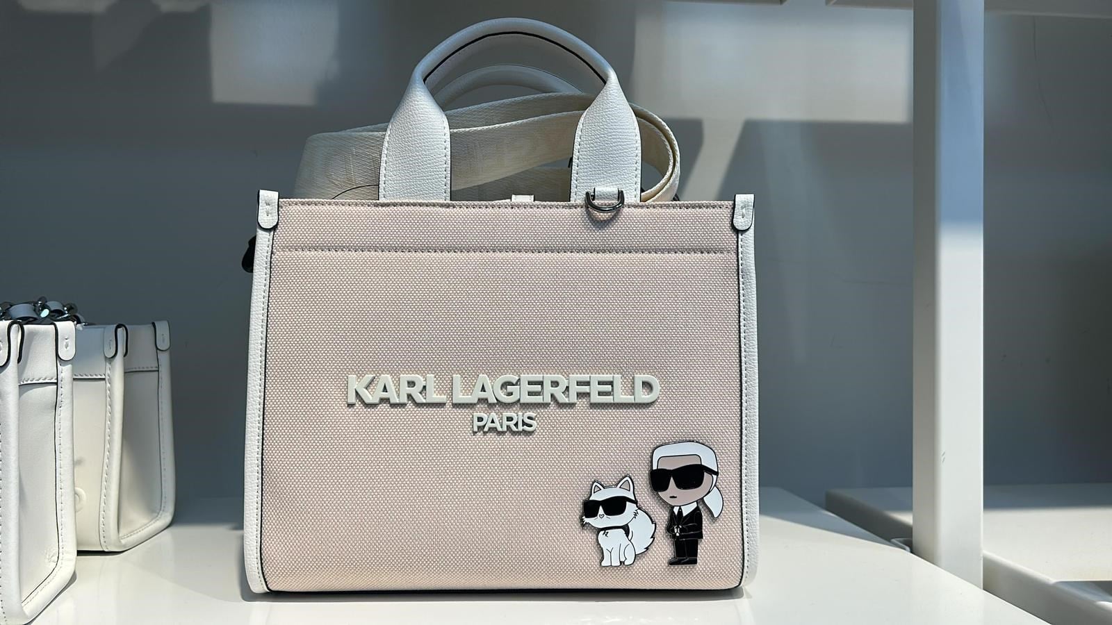Karl Lagerfeld Çanta