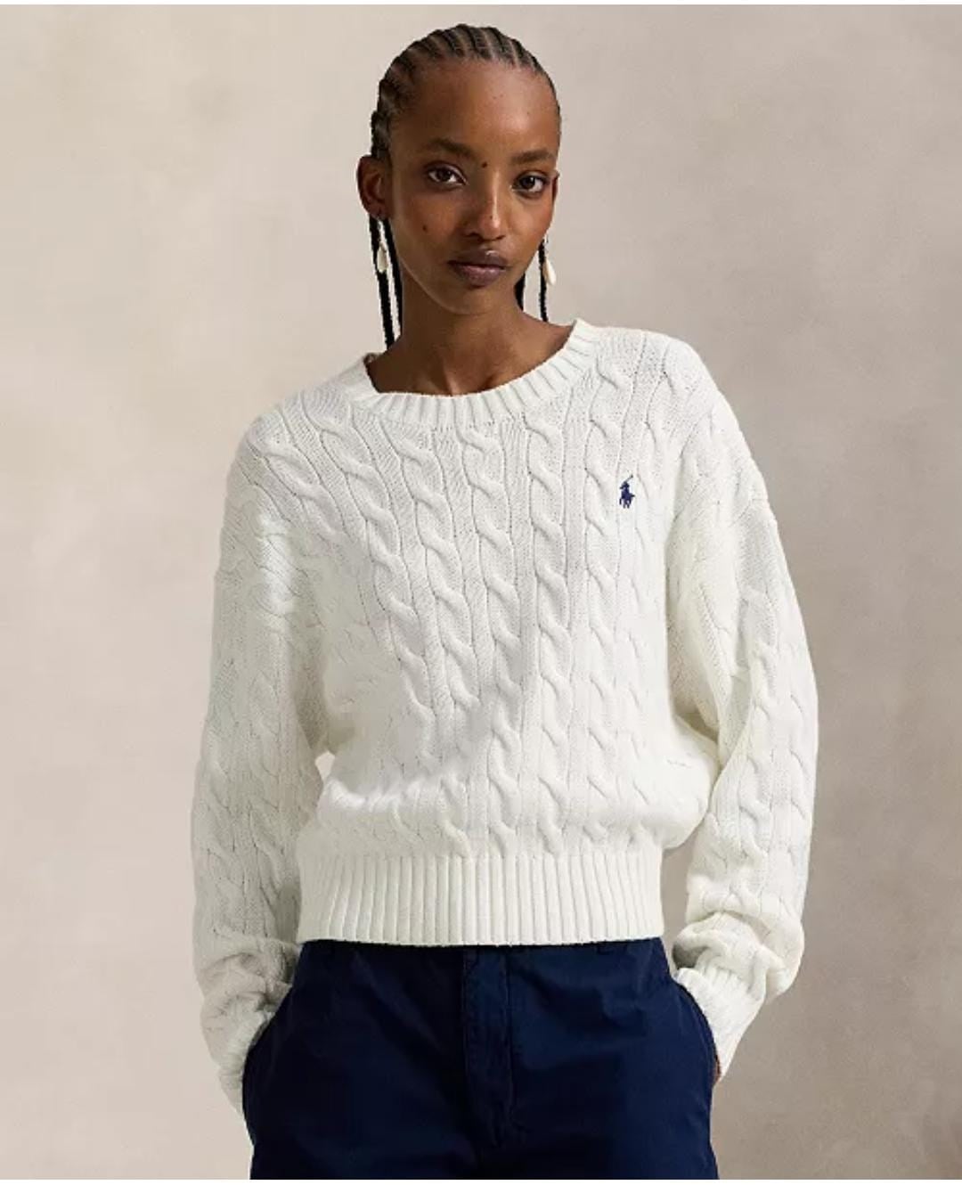Ralph Lauren Kazak