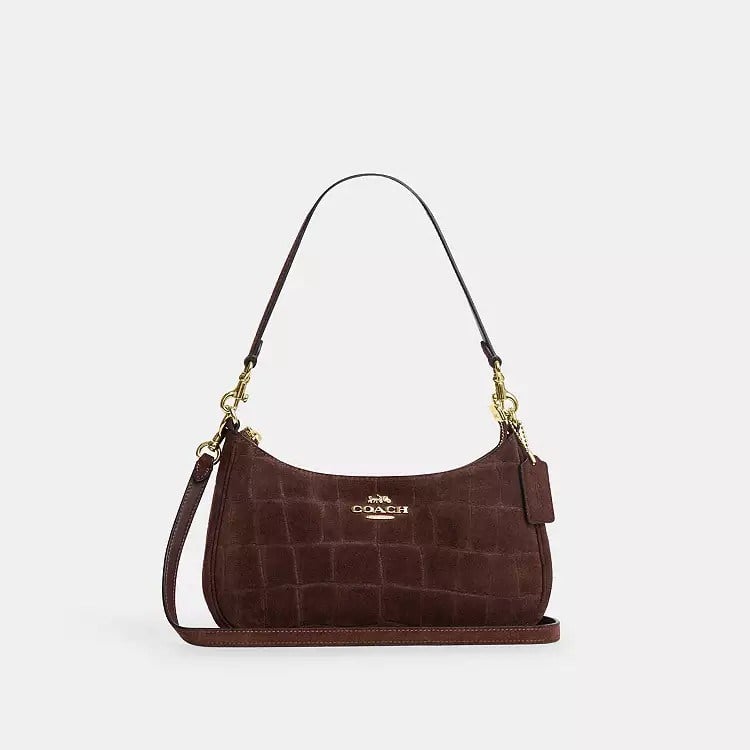 Coach Teri Shoulder Çanta