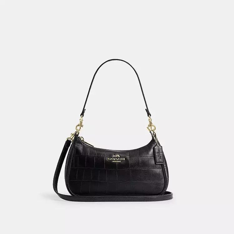 Coach Teri Shoulder Çanta