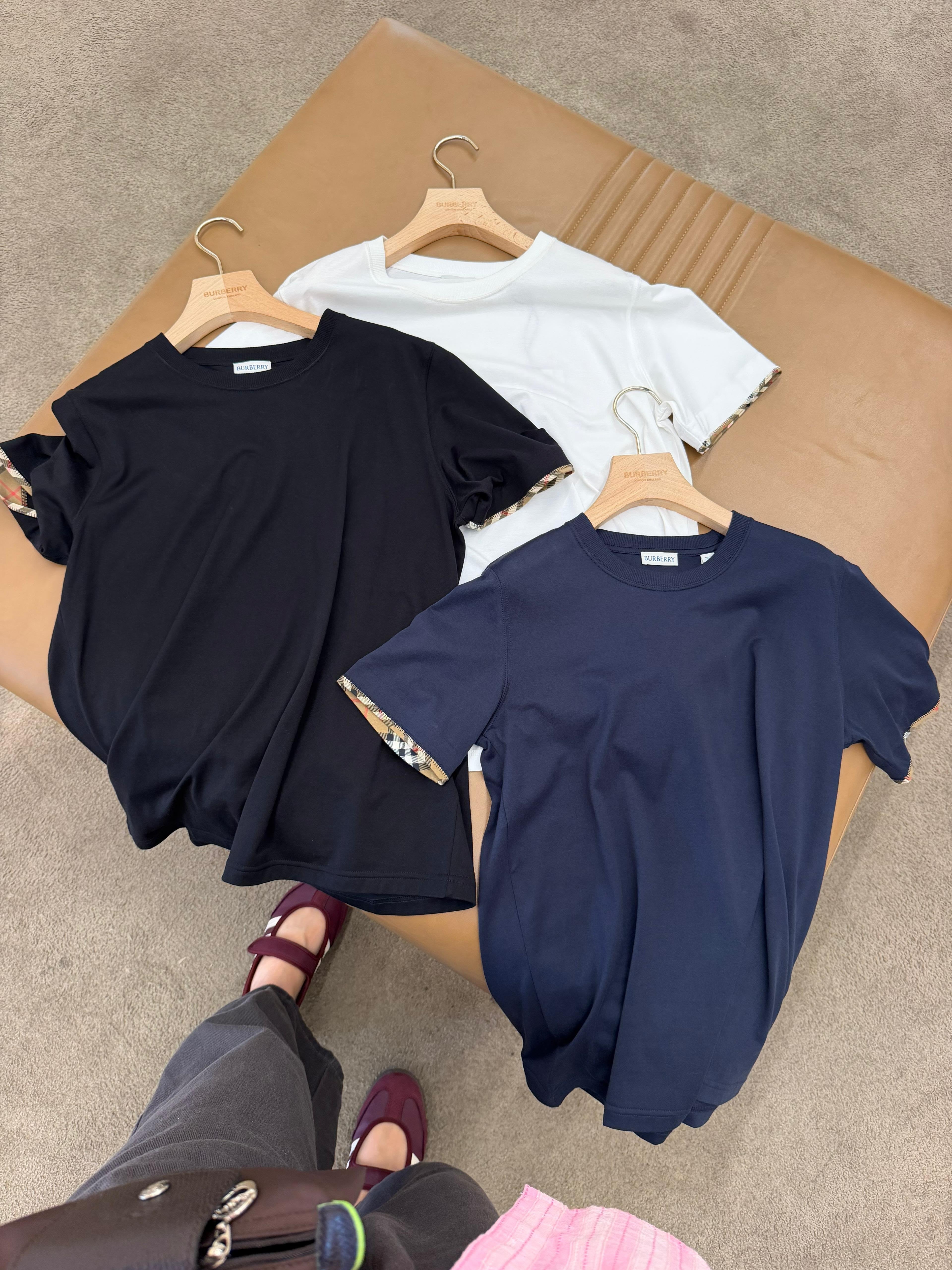 Burberry Tshirt