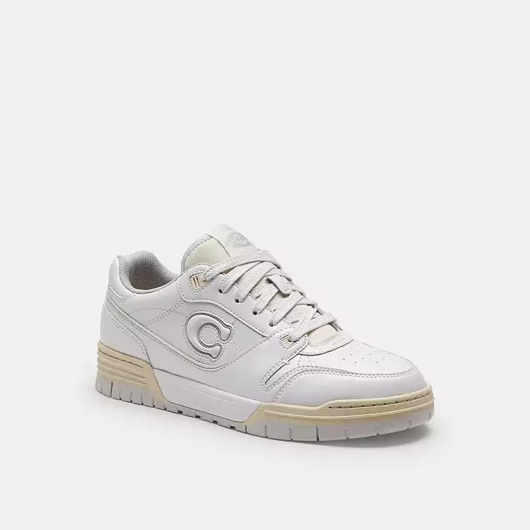 Coach Soho Sneakers