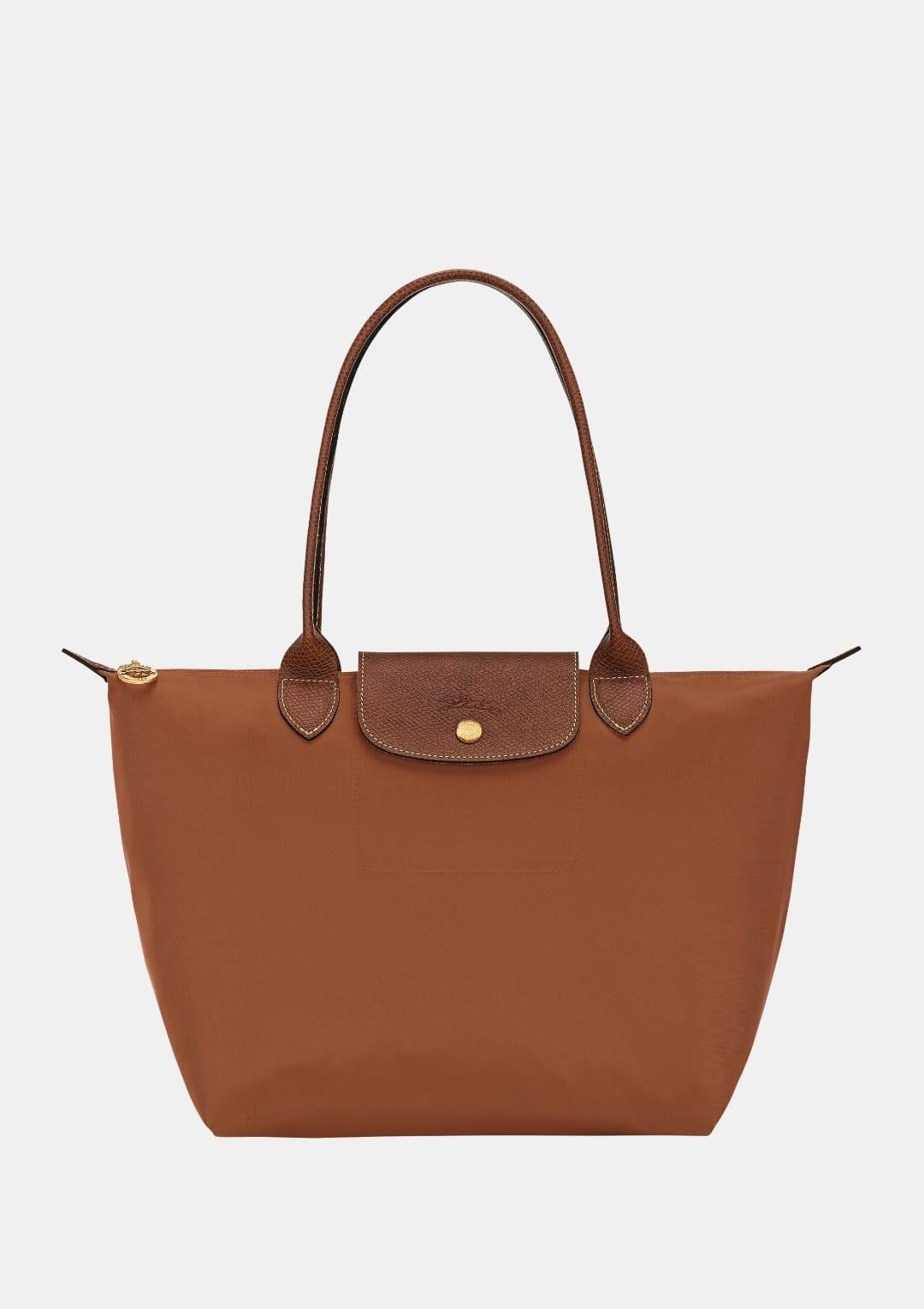 Longchamp Le Pliage M Boy Çanta