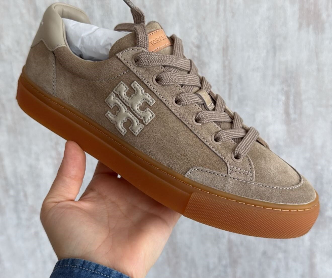 Tory Burch Sneakers