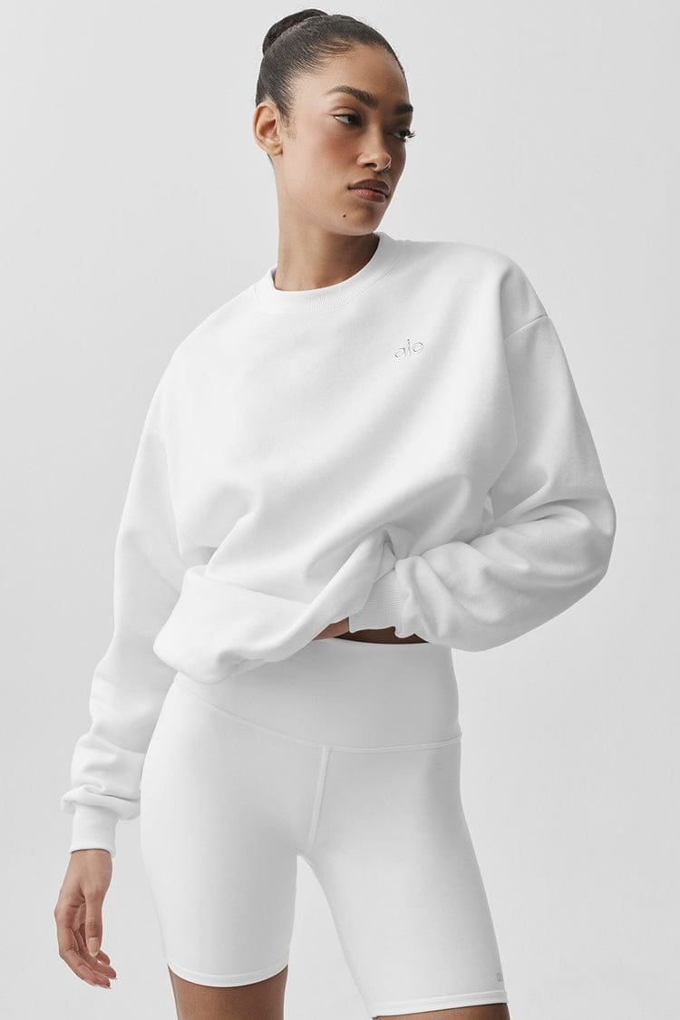 Alo Yoga Sweatshirt