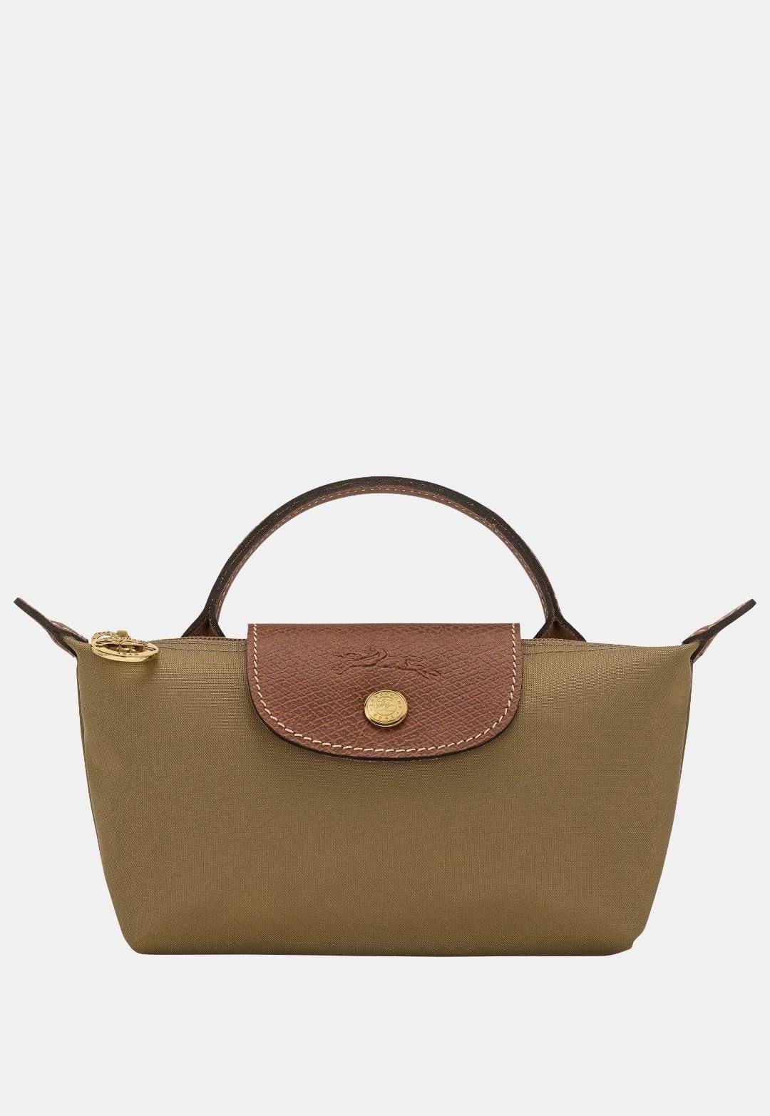 Longchamp Le Pliage Xs Boy