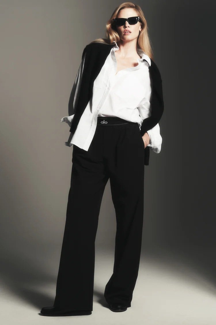 Alo Yoga Suit Up Pantolon
