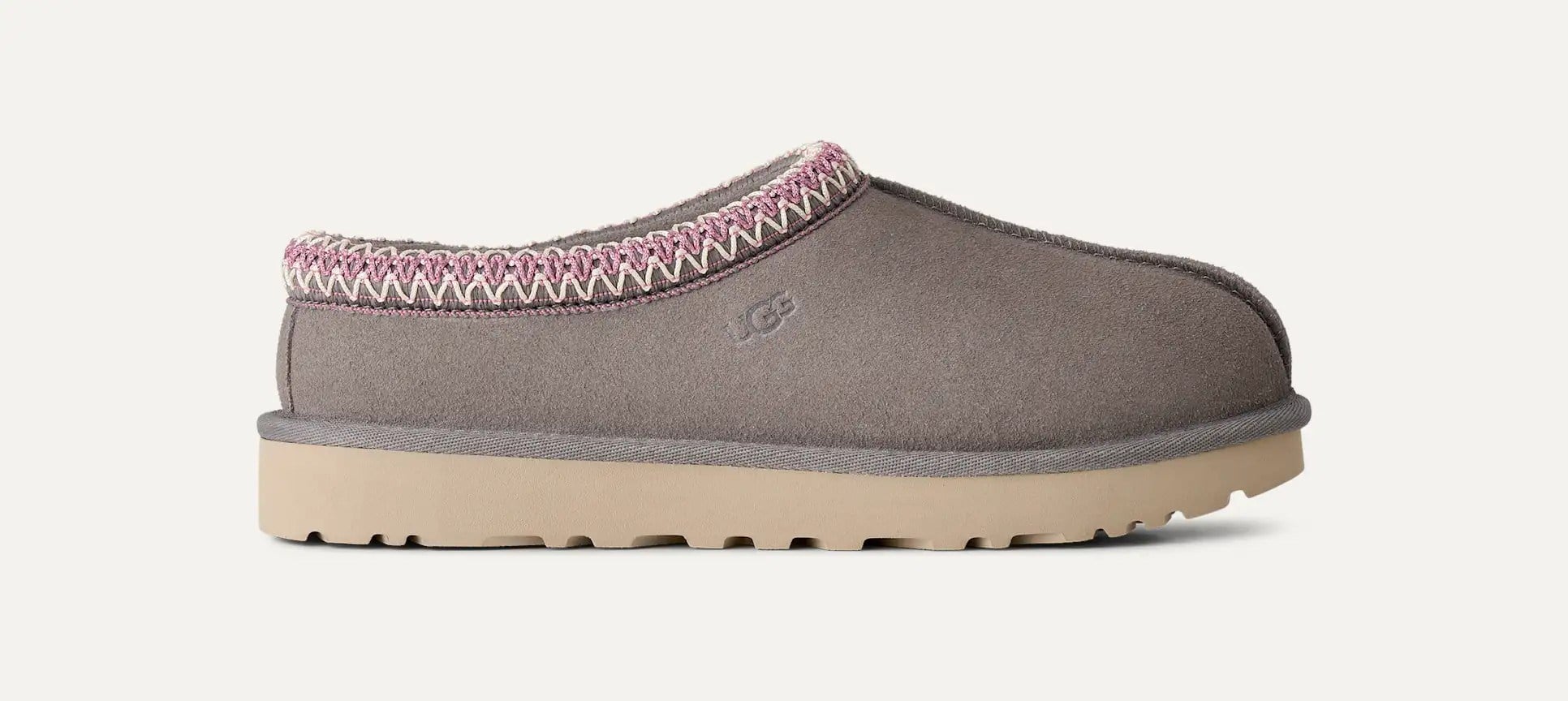 Ugg Tasman Stormy Grey