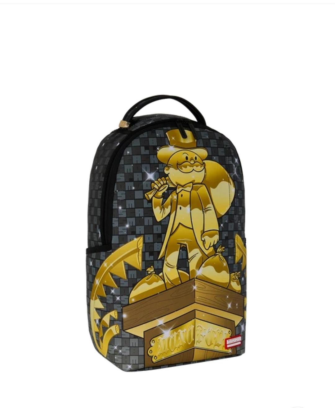 SPRAYGROUND Sırt Çantası