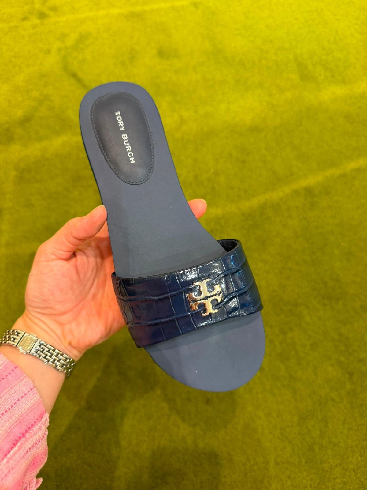 Tory Burch Terlik