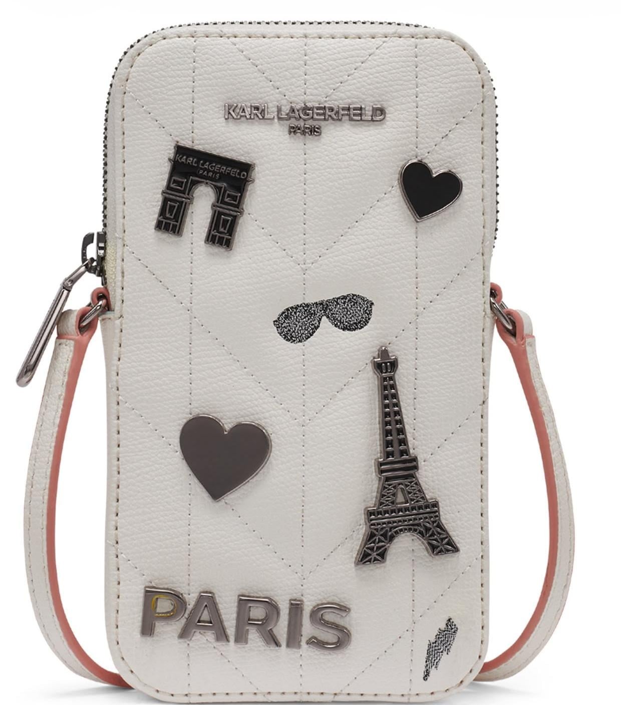 Karl Lagerfeld Phonecase