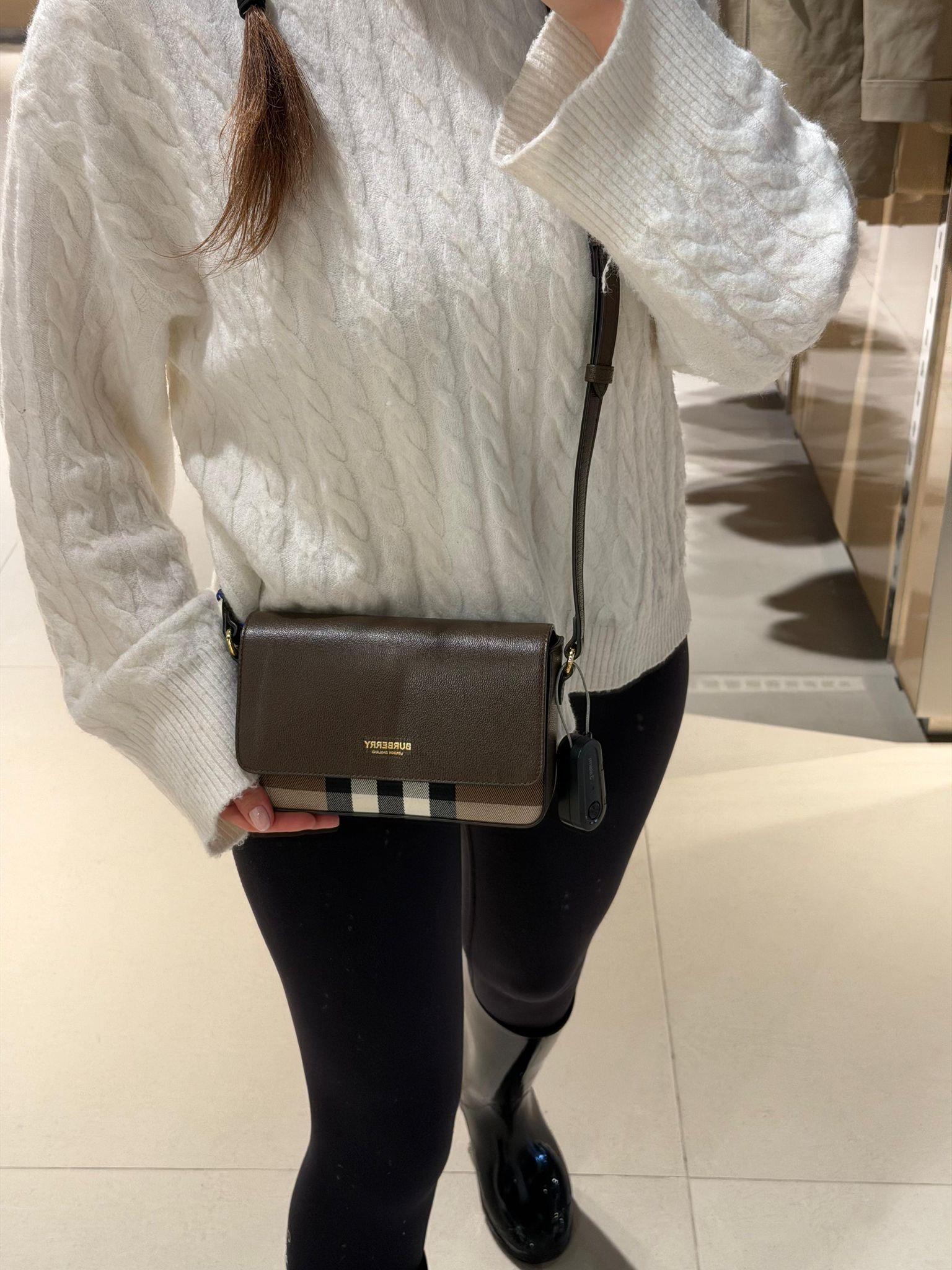 Burberry Çanta
