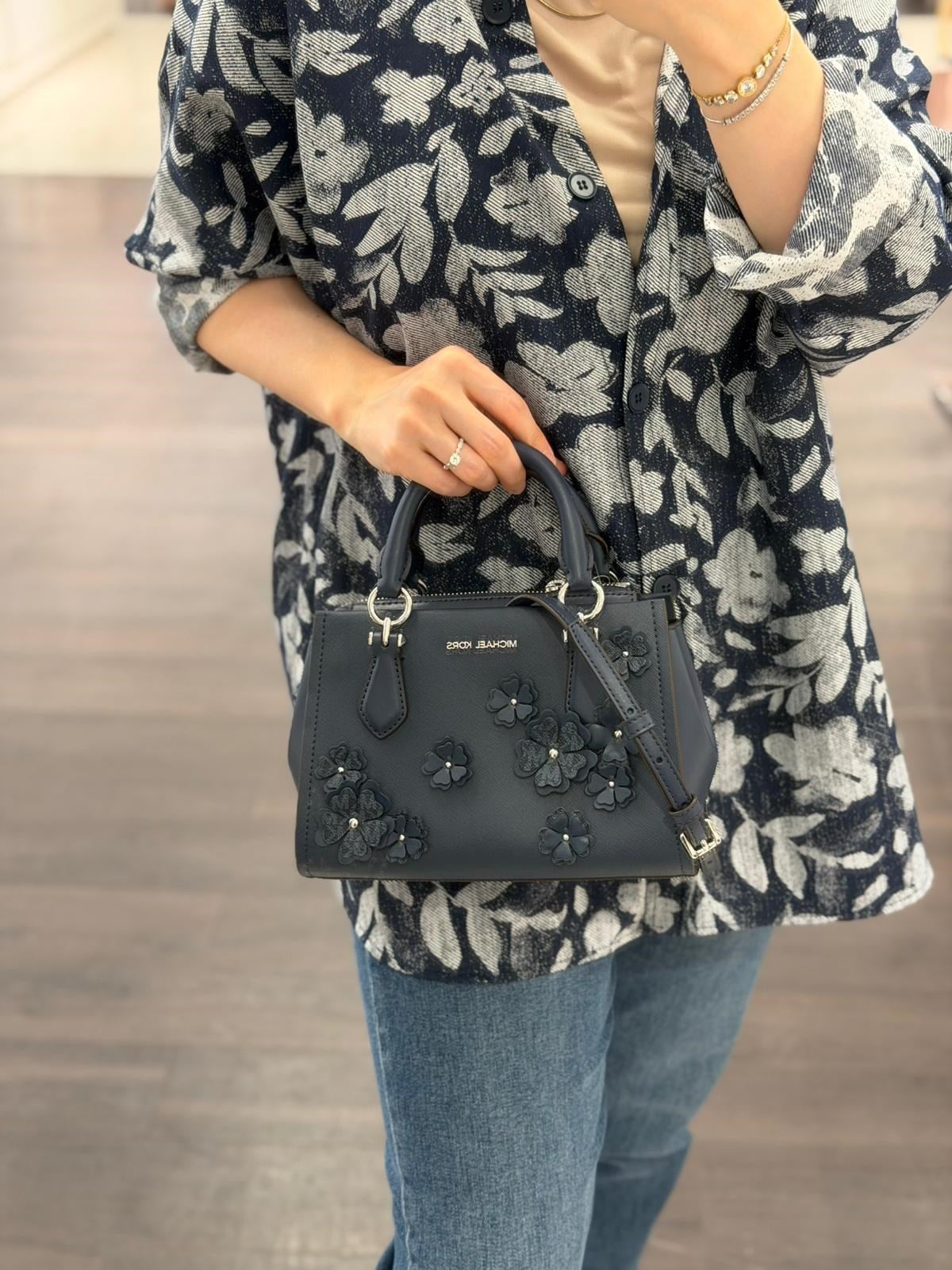Micheal Kors Marılyn Çanta