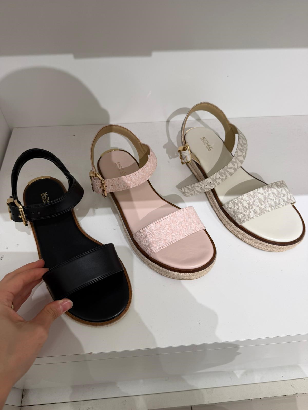 Michael Kors Sandalet
