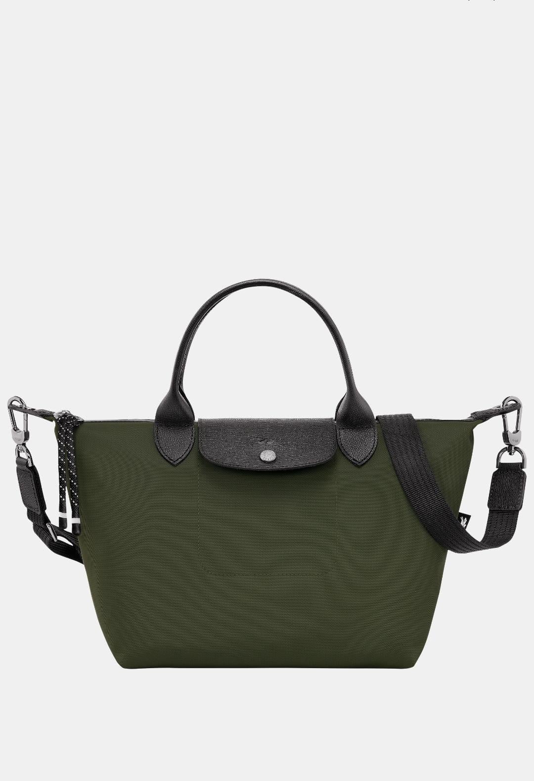 Longchamp Le Pliage Energy S Boy Çanta