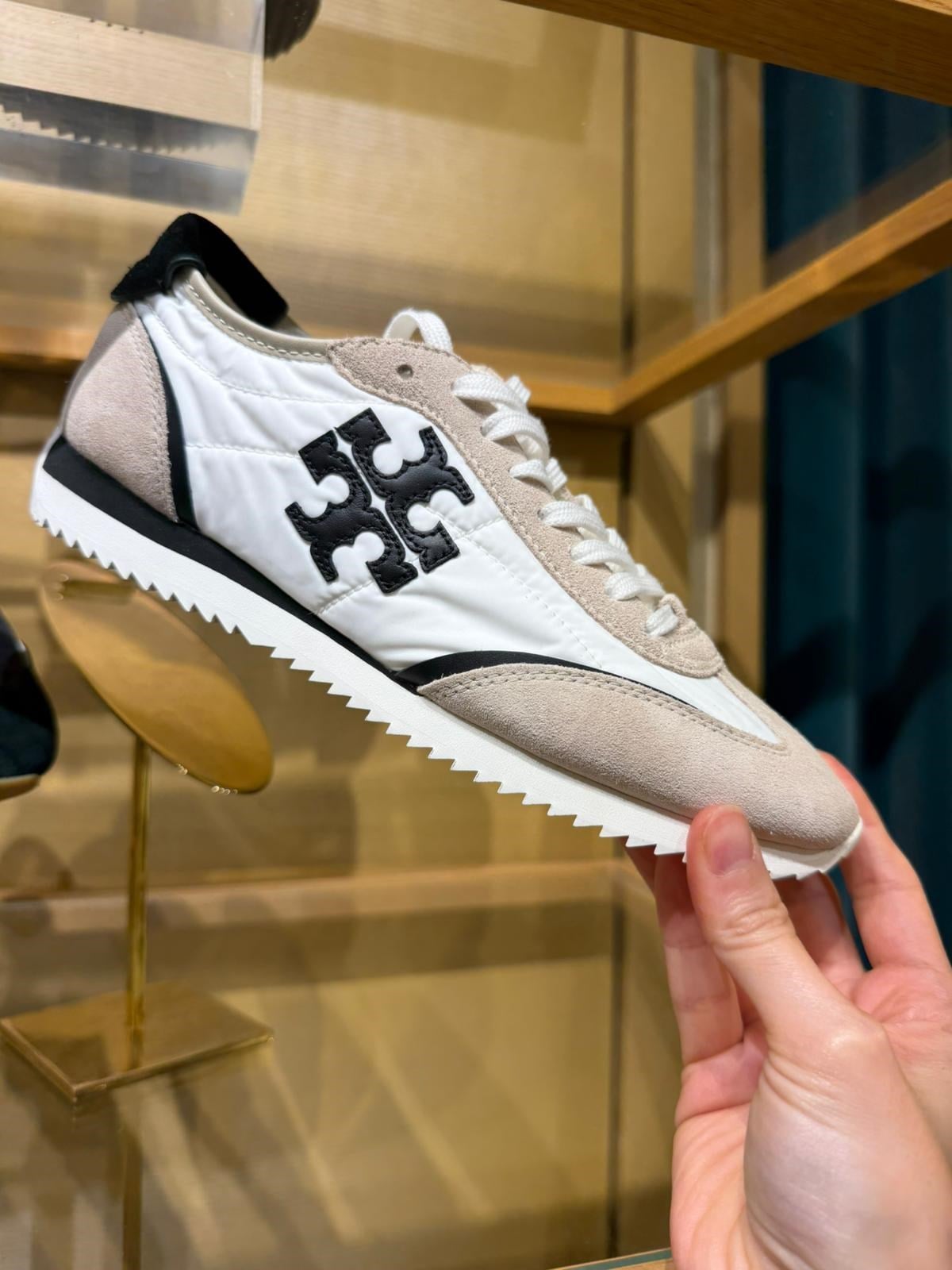 Tory Burch Sneakers
