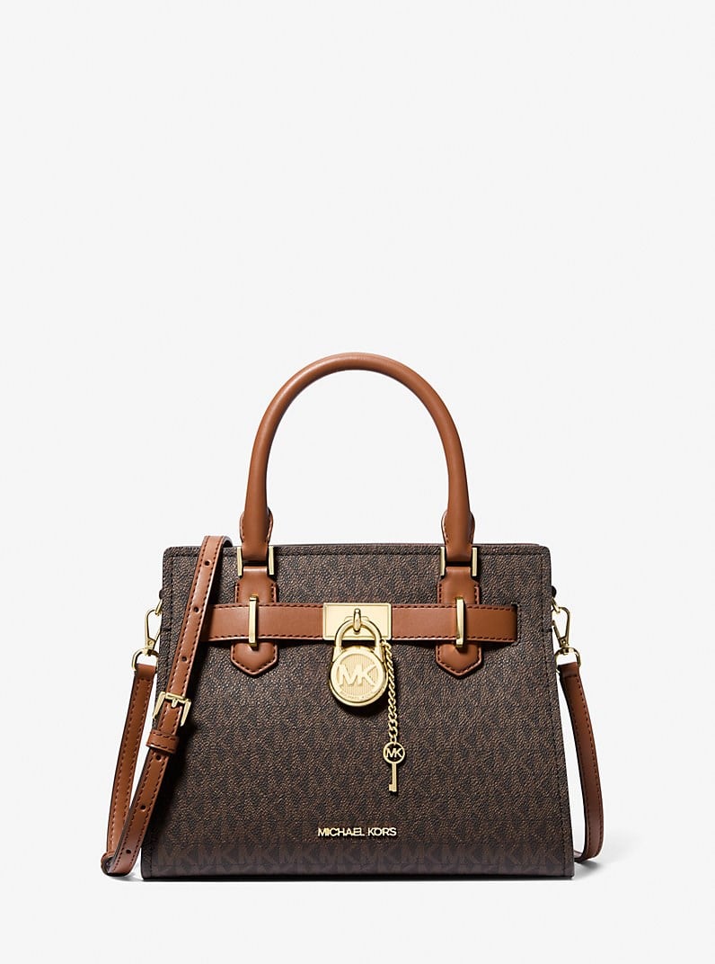Micheal Kors Hamilton Çanta