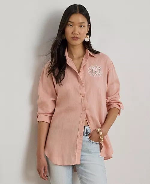 Ralph Lauren Gömlek