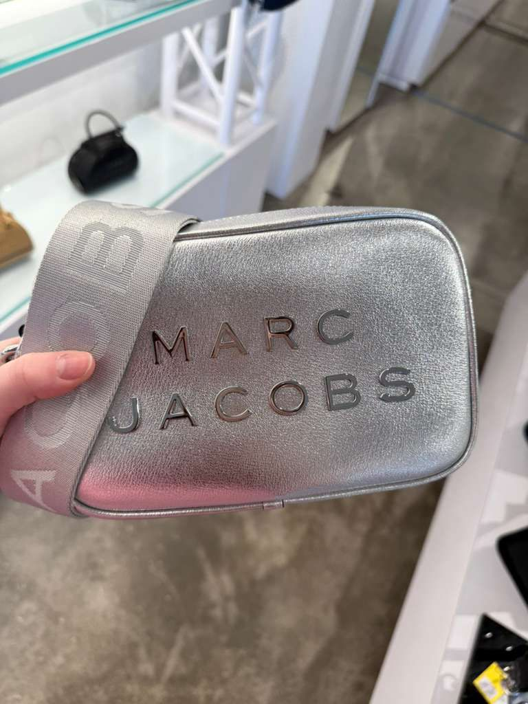 Marc Jacobs Flash Çanta