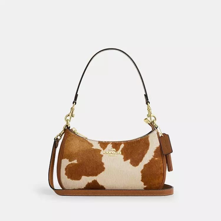 Coach Teri Shoulder Çanta