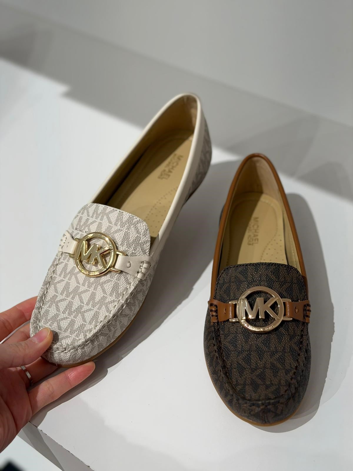 Micheal Kors Espadril