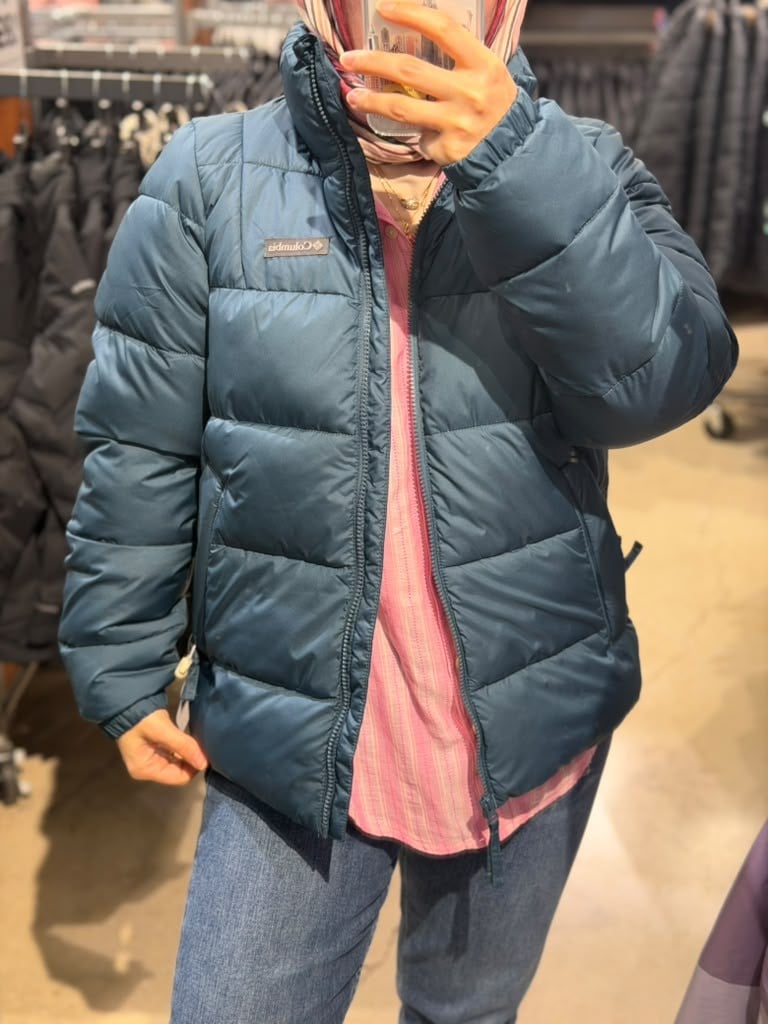 Columbia Mont